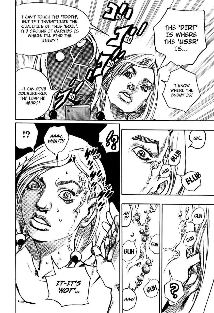 Jojos Bizarre Adventure Part 8 Jojolion Chapter 62 35